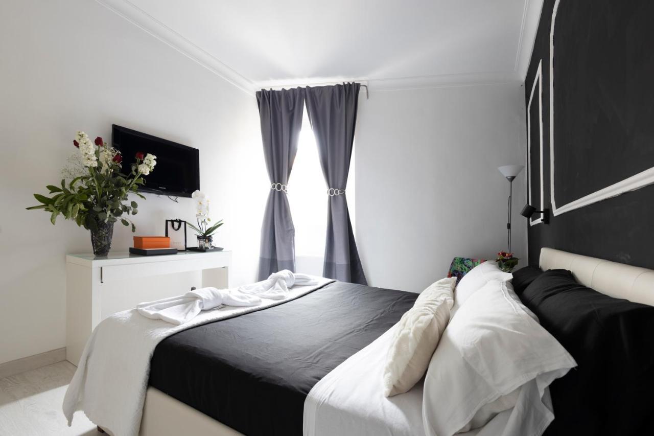 Babuino 192 superior suite Roma Esterno foto