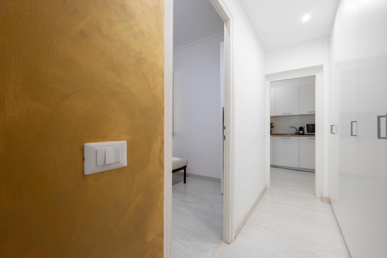 Babuino 192 superior suite Roma Esterno foto