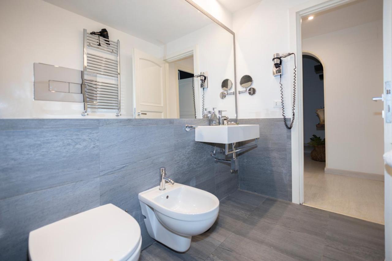 Babuino 192 superior suite Roma Esterno foto
