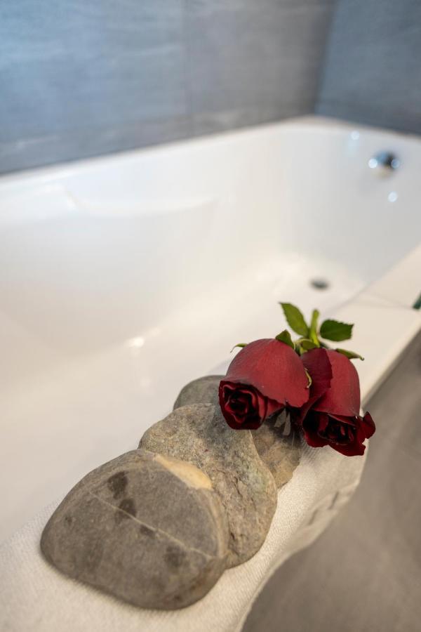 Babuino 192 superior suite Roma Esterno foto