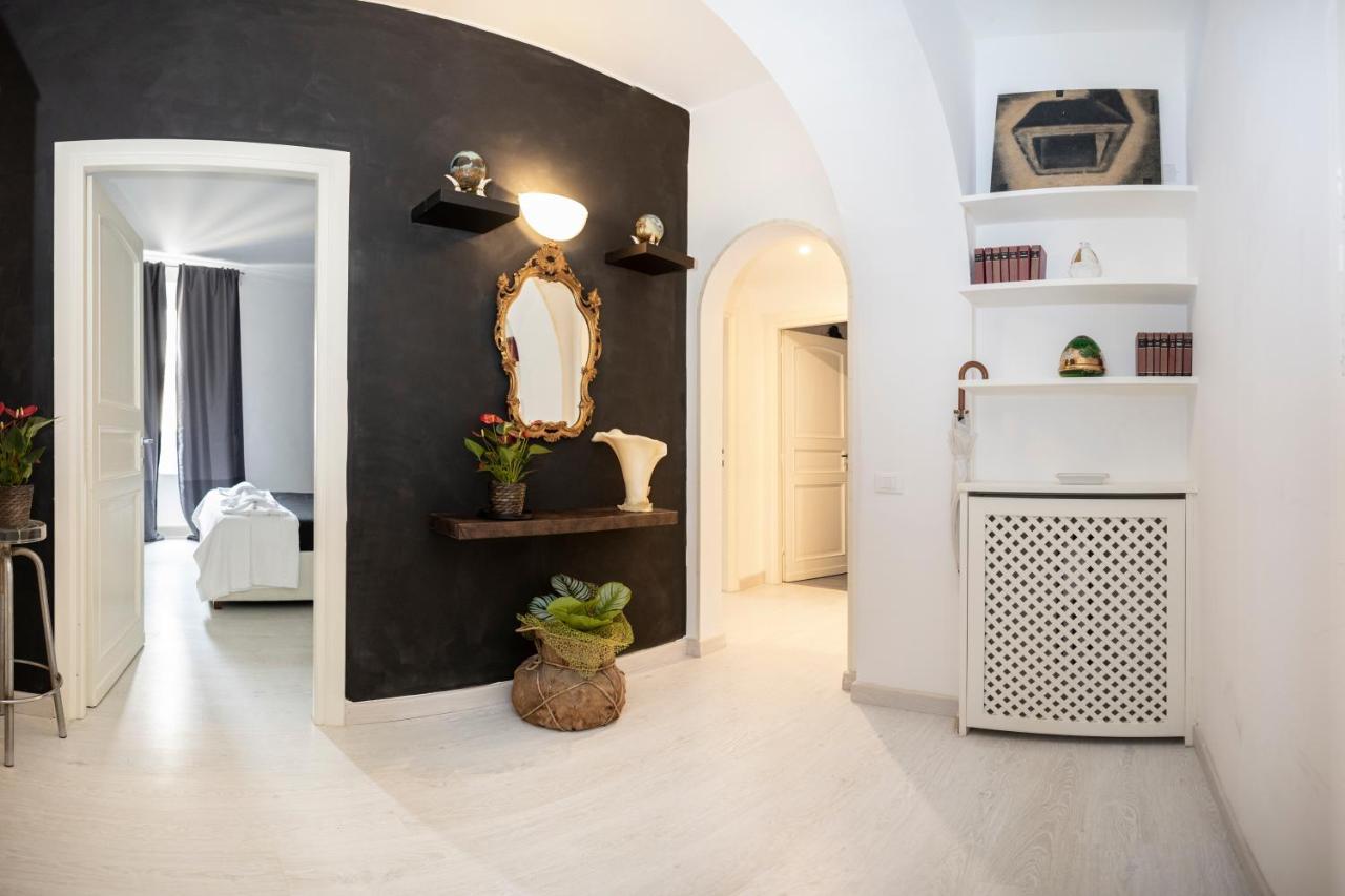 Babuino 192 superior suite Roma Esterno foto