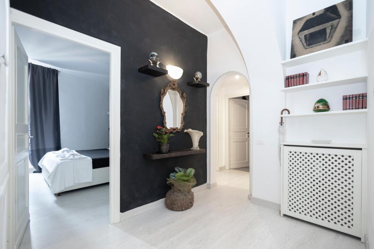 Babuino 192 superior suite Roma Esterno foto