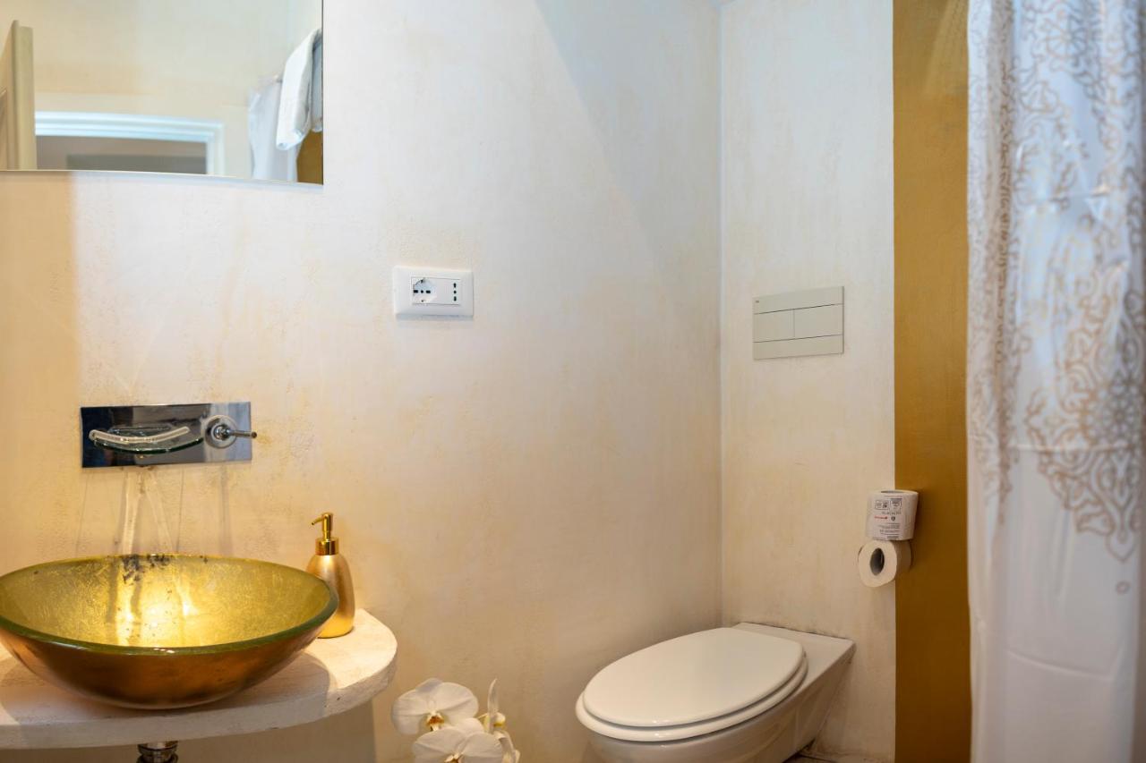 Babuino 192 superior suite Roma Esterno foto